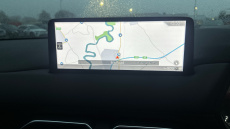 Mazda CX-5 2.0 e-Skyactiv G MHEV Homura 5dr Petrol Estate